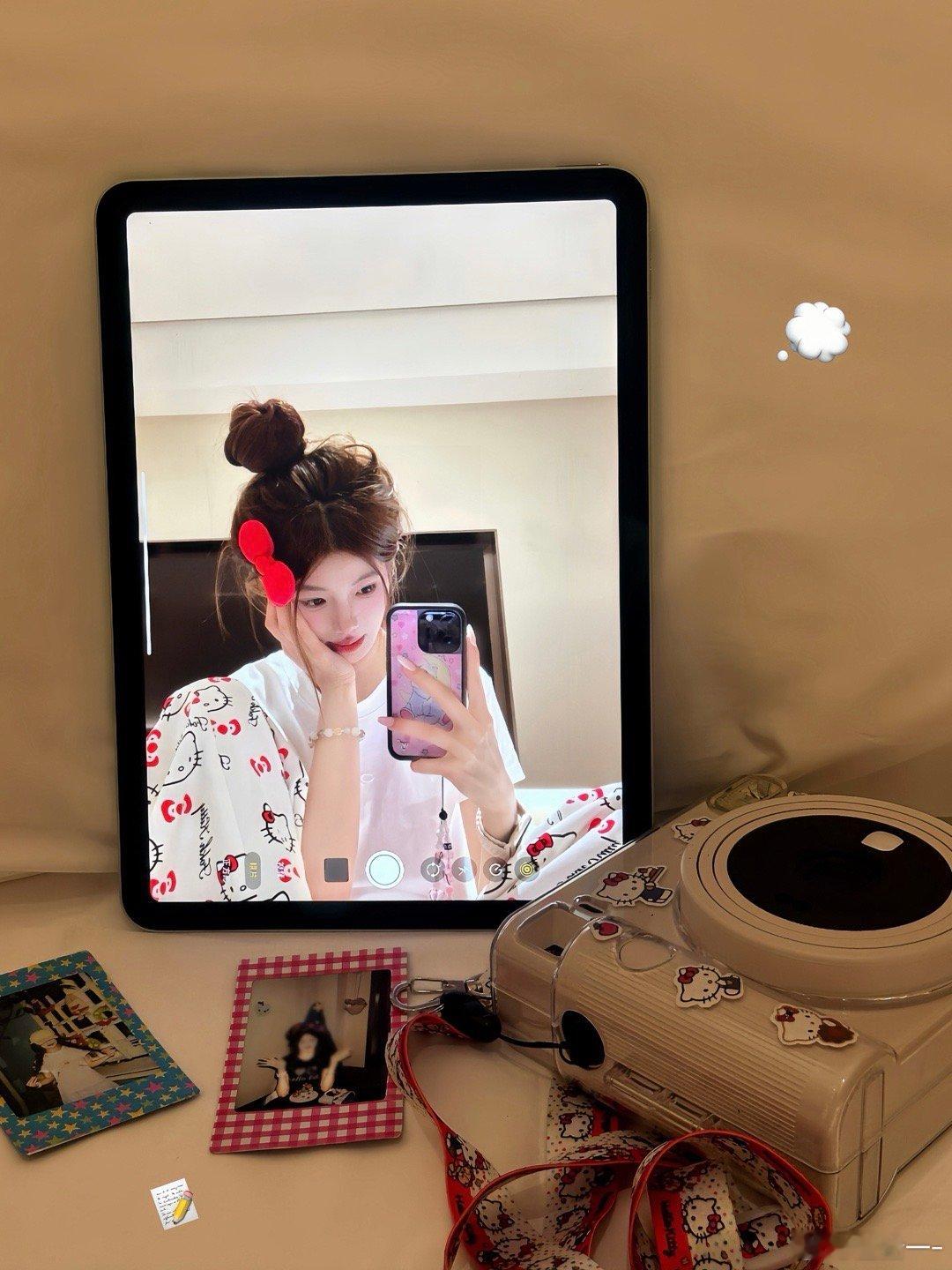 幸福开始有预兆♾️ ​​​