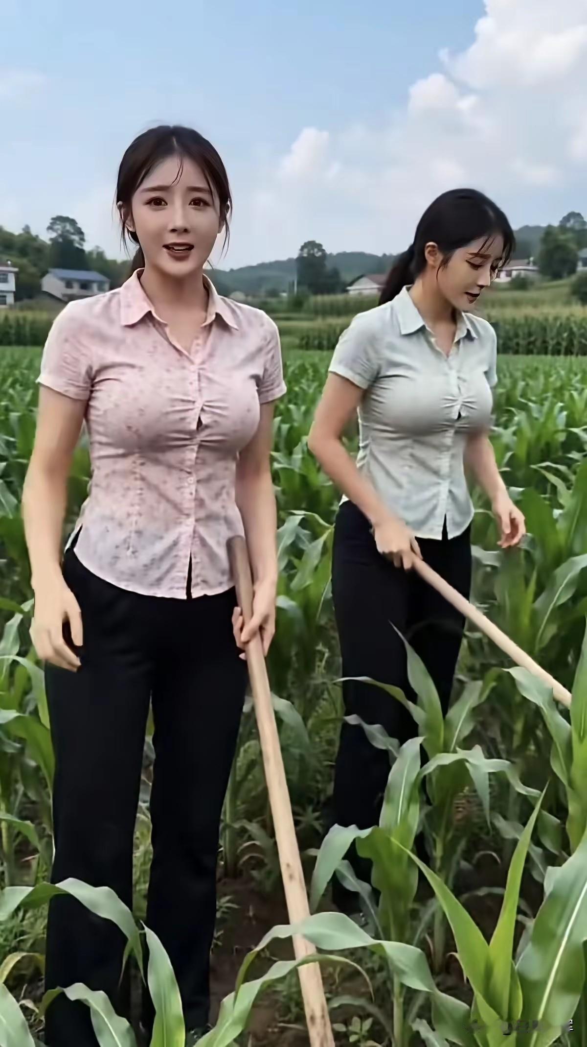 在农村,干农活算奋斗吗? 在农村干农活当然算奋斗！别小瞧了这日复一日的田间劳作，