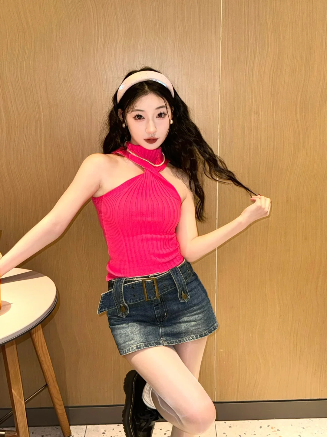 动图感觉好看点 你觉得呢