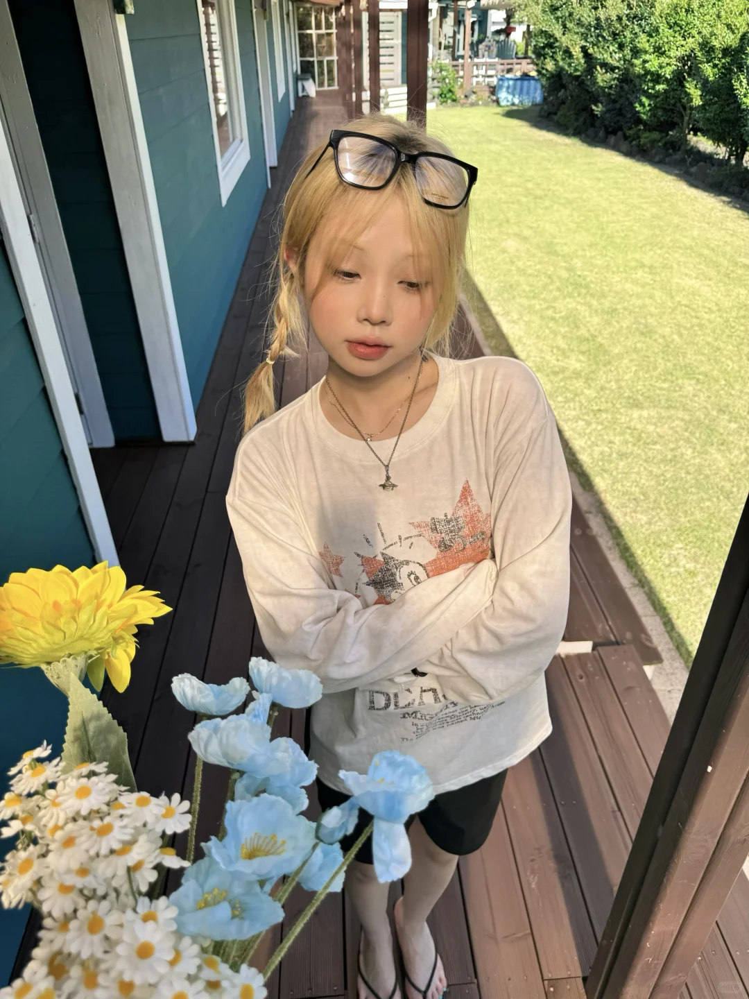 花先不要了💁🏼‍♀️