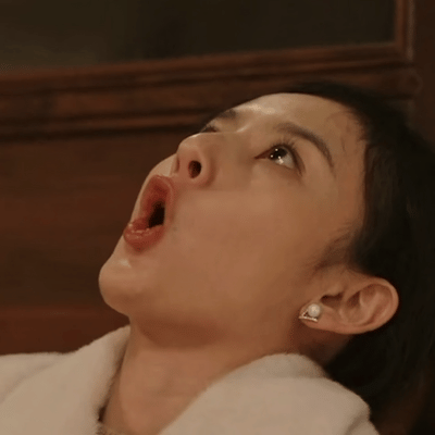 想翻点乔四美学习素材然后就翻到了她练英语，决定对四美好点不发了。 