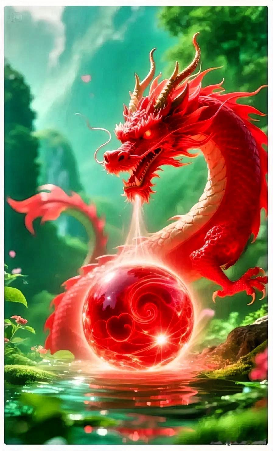 祖坟冒青烟啦！
 
你属龙吗？属龙之人在2019至2025这7年里，饱经风雨与坎