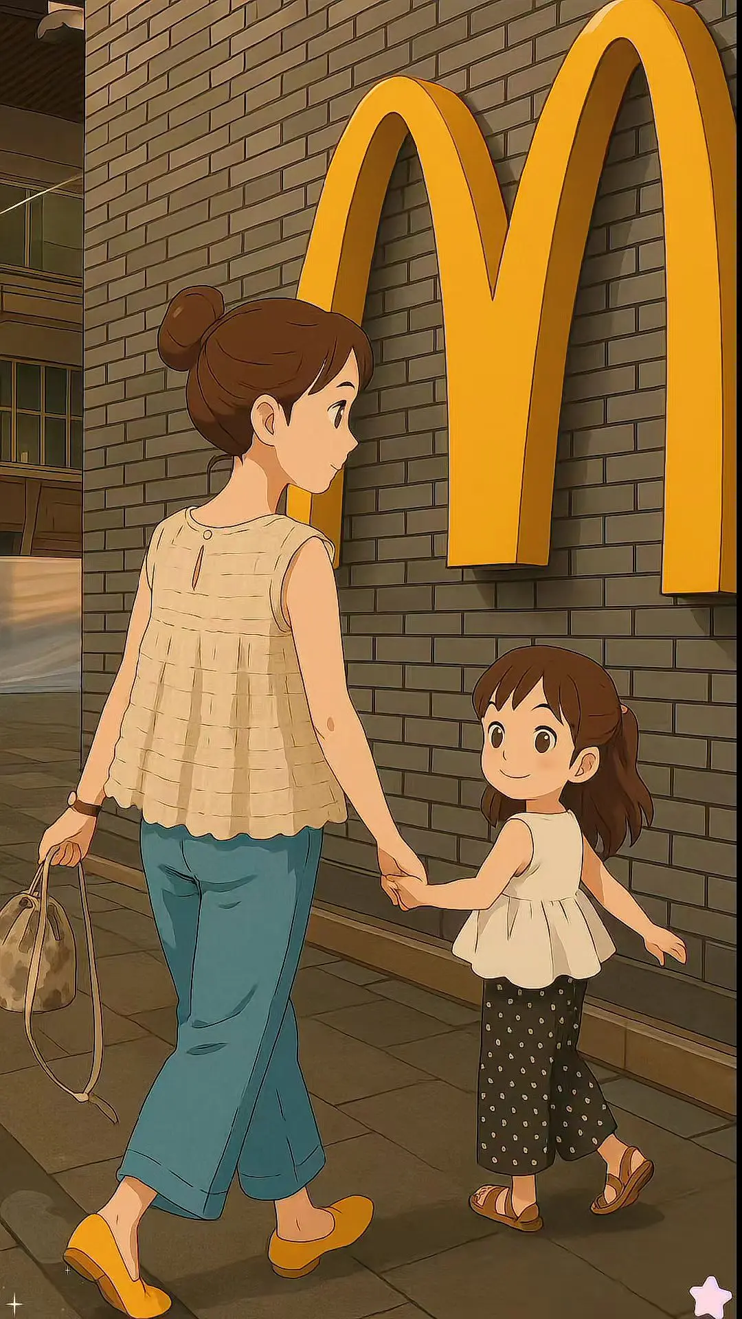 韩系穿搭 轻松get夏日淡人穿搭 夏天该有的样子 摆脱路人感的小个子女...