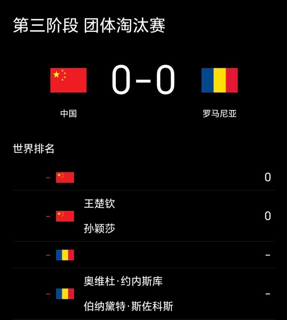 莎头今天又又又混双了，十点钟开始哦 