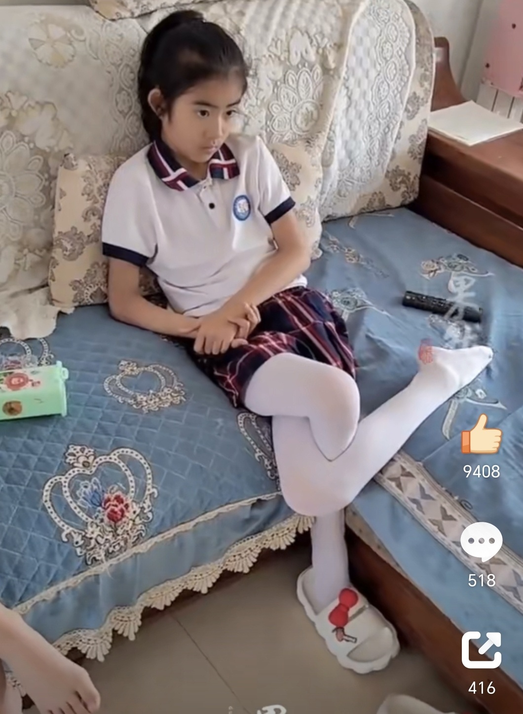 #看完后100%的人试了一下#试了！！来个人帮我解开一下[微笑][微笑][微笑]