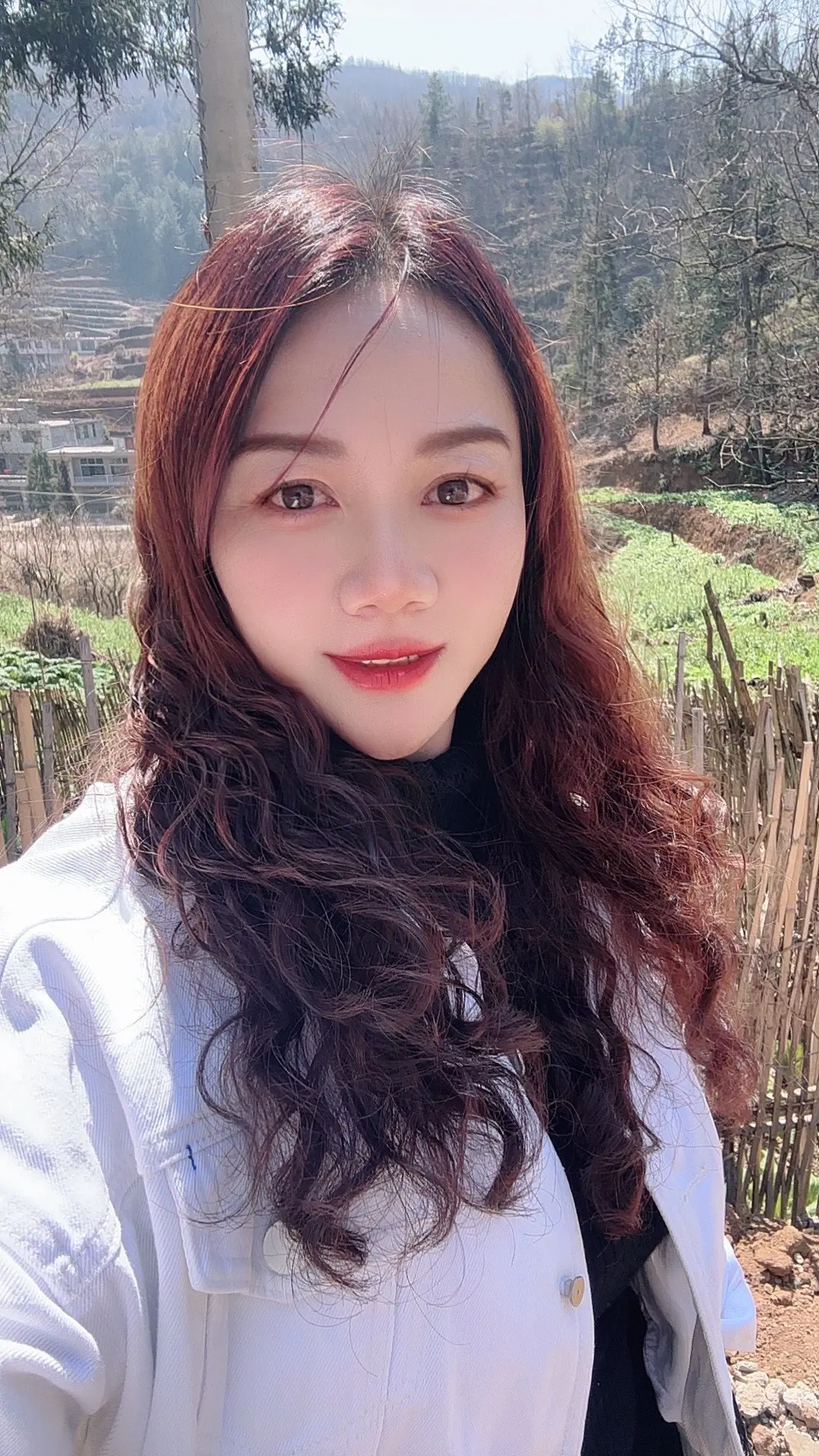 要不要合伙生个孩子，有那种念想了😂😂😂