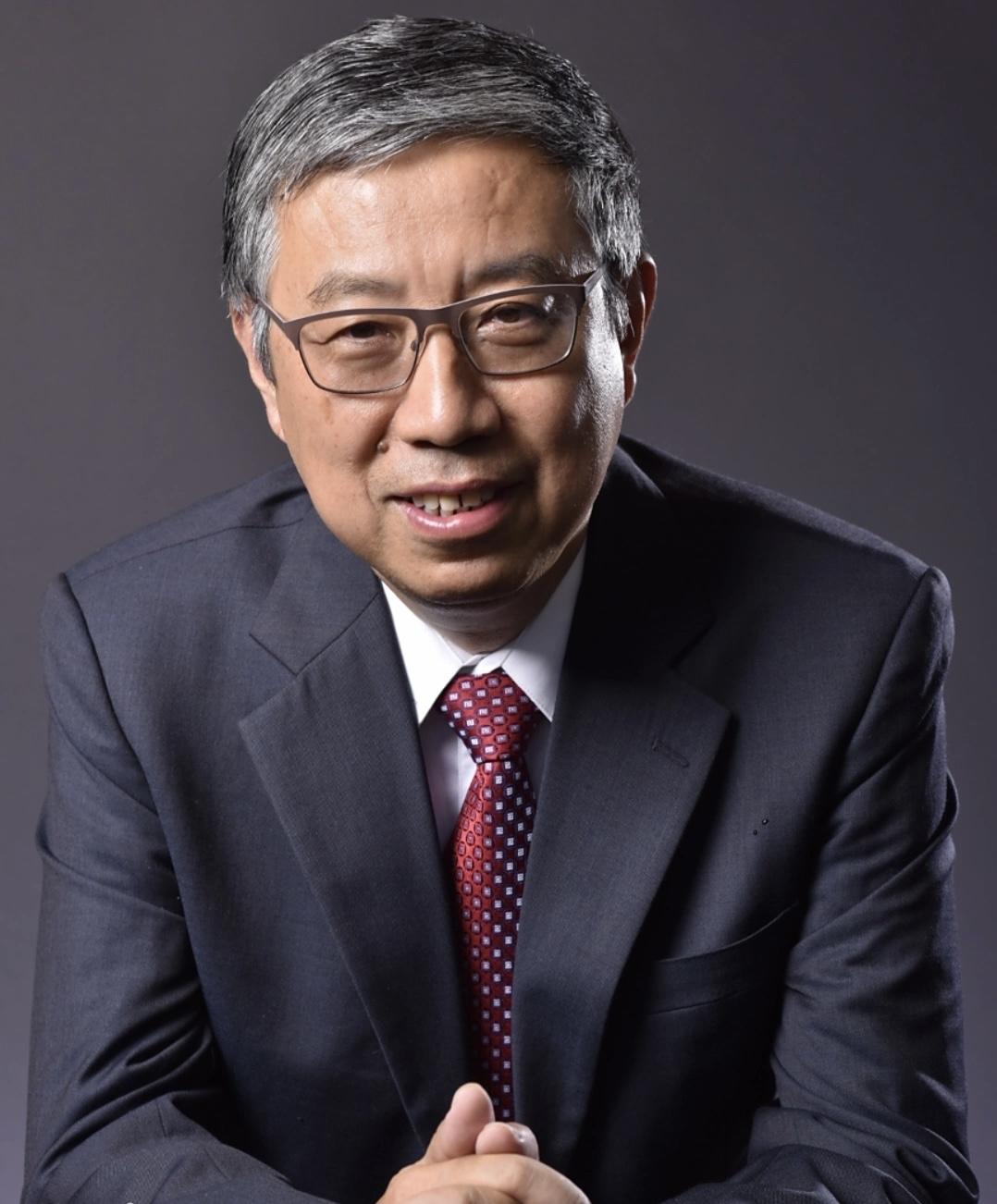 大湾区大学校长和副校长：
校长：田刚，1958年生人，67岁，中国科学院院士、北