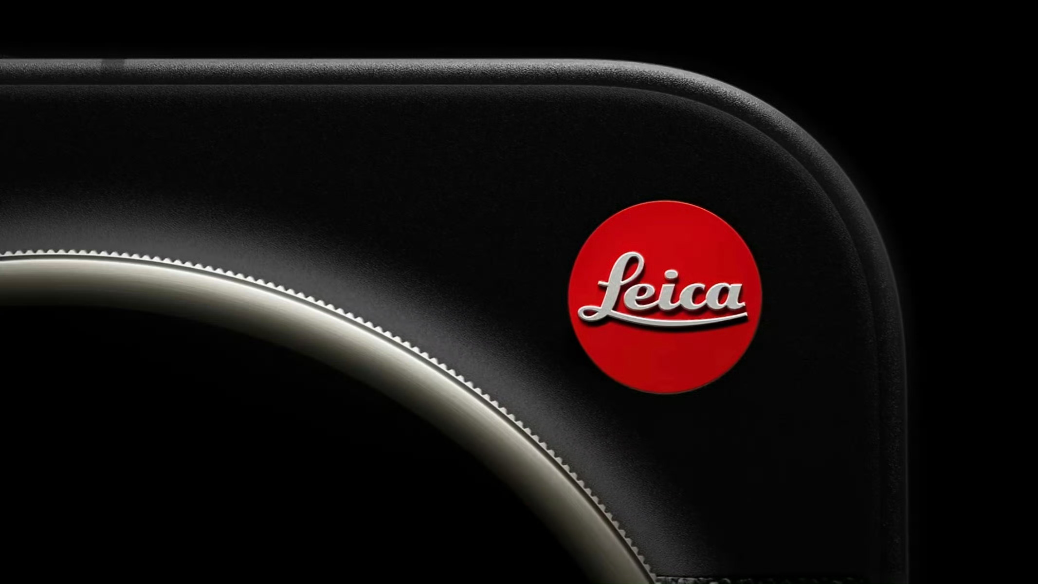 小米17 Ultra这次有单独的红标徕卡版不只是加一个logo这么简单镜头环可以