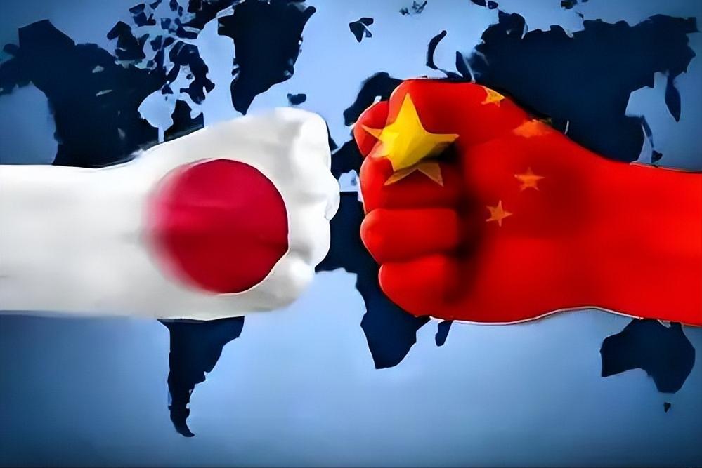 中国要做好战争准备，中国的下场战争不是印度、越南以及其他方向，而是那个一衣带水的