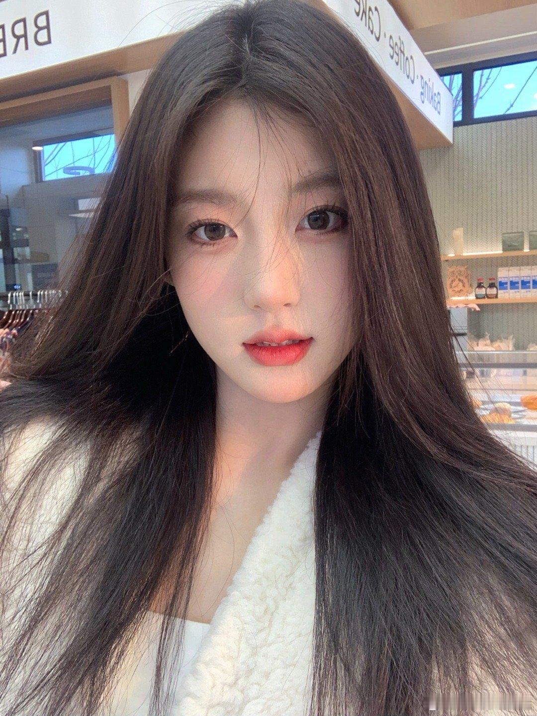 最近开心🥳 ​​​