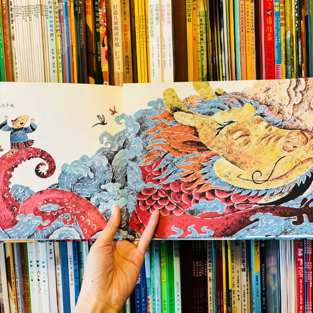 中国孩子骨子里对传统文化的热爱，无法阻止！