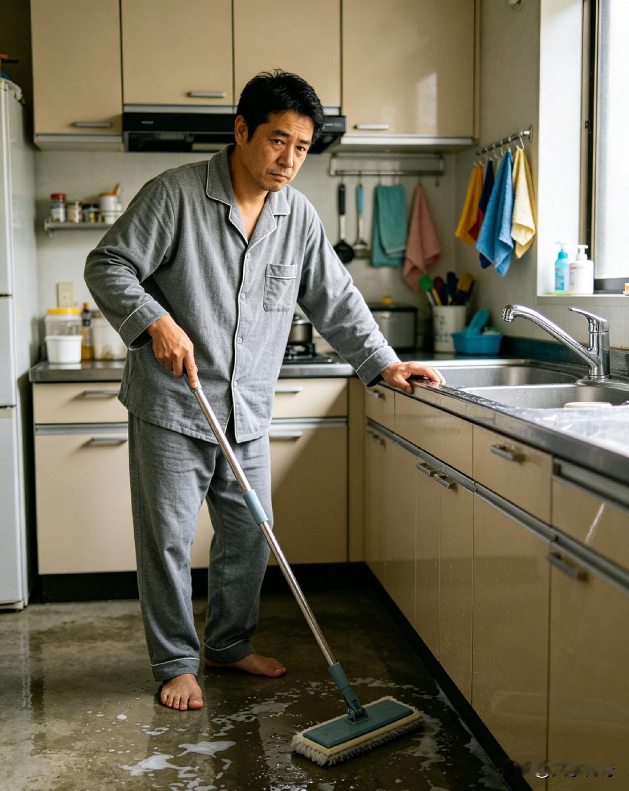 很多丈夫都有一个困惑：明明自己为妻子做了很多事，洗衣服、做饭、接送孩子、分担家务