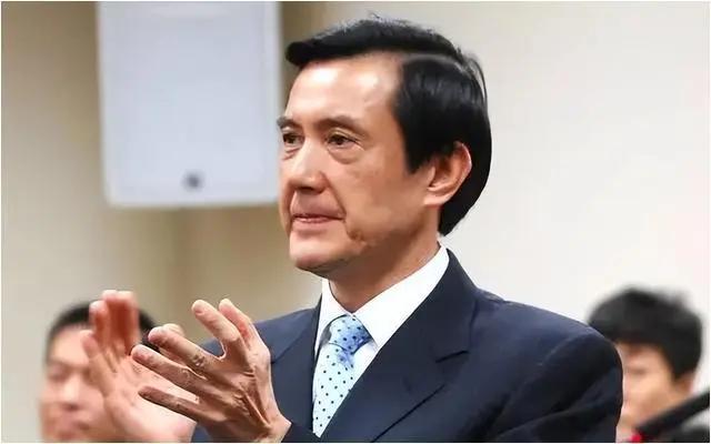 一转眼，小马哥都74岁了。