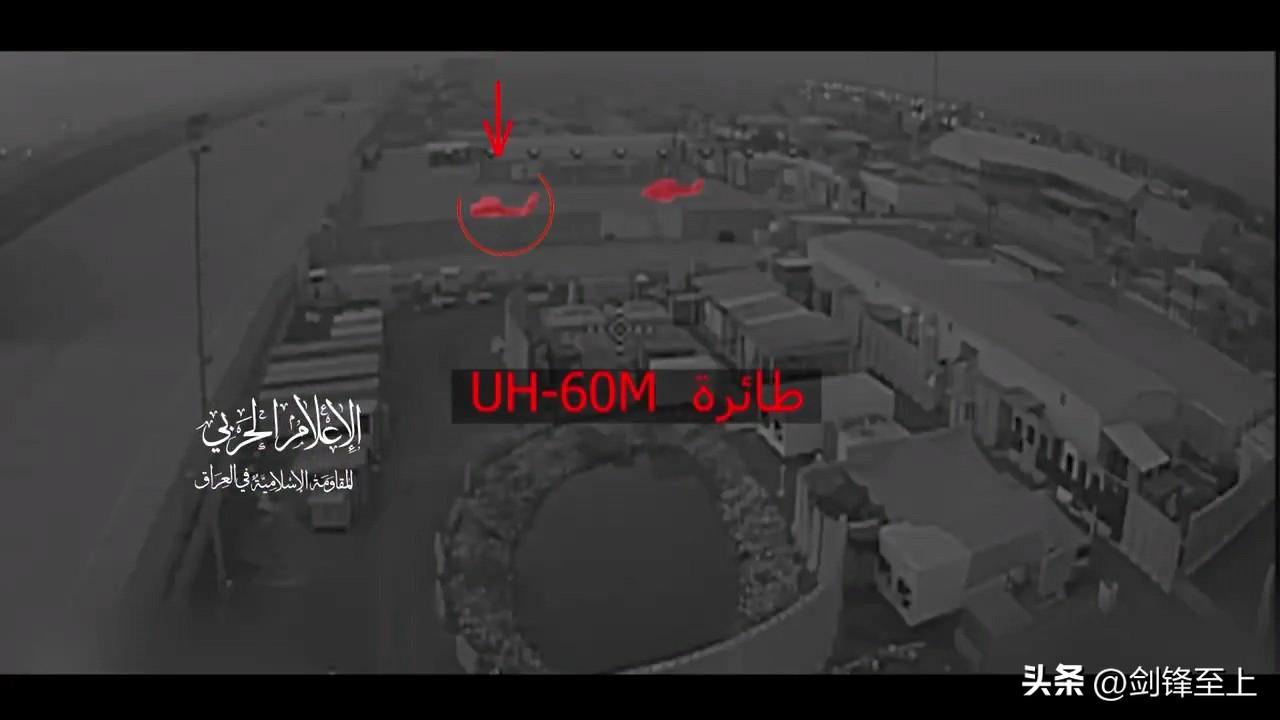 终于知道昨天美国为什么那么愤怒，要派出A10攻击机扫射伊拉克的抵抗组织了
伊斯兰