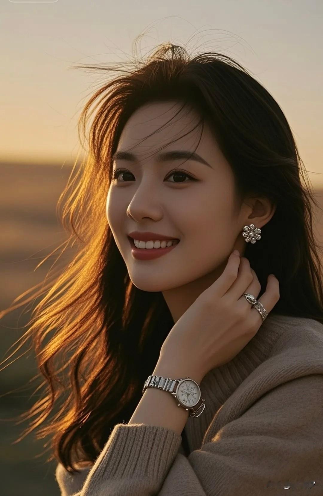 真正有自信的人，会发自内心地认可自己。他们既不骄傲自满，也不妄自菲薄，而是能够保