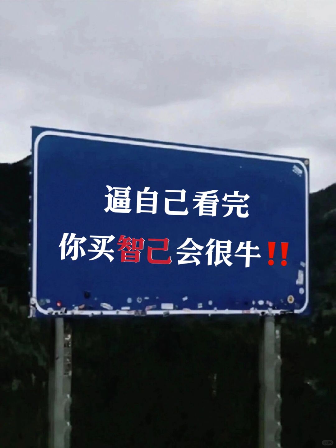 年前准备买智己🚘一定要提前做攻略‼️