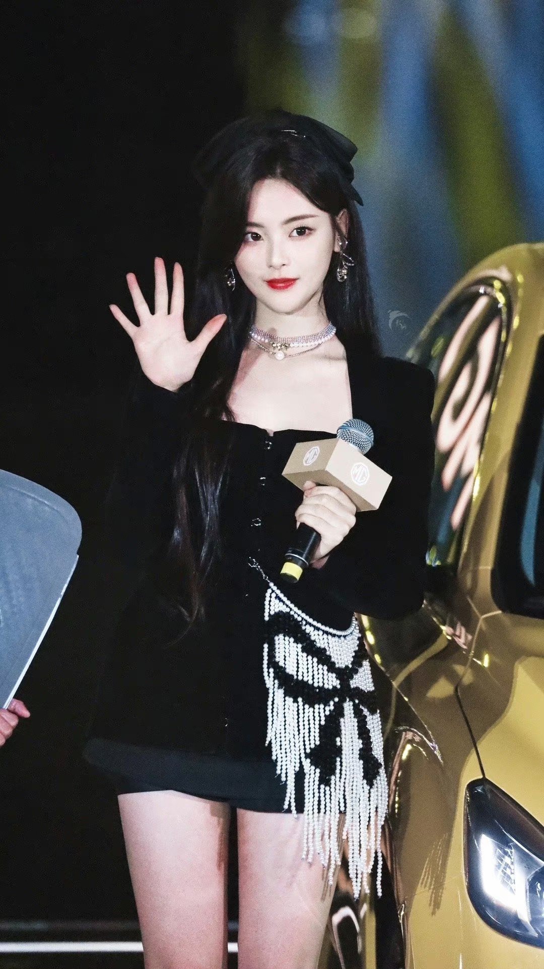 #杨超越[超话]#ycy#杨超越# ycy#杨超越如果奔跑是我的宿命# ycy#