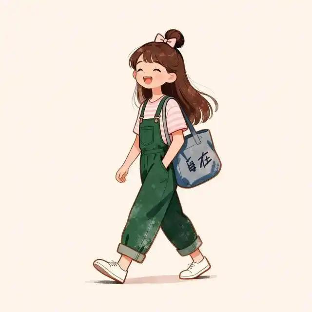 快乐的真谛是少想乱七八糟的事情
人生在世，许多事情根本实现不了，也与我们无关
但