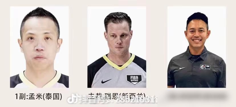 日本主场，裁判竟敢连吹中国男篮3个技术犯规，技术台更是疯狂停表“送”日本队罚球，