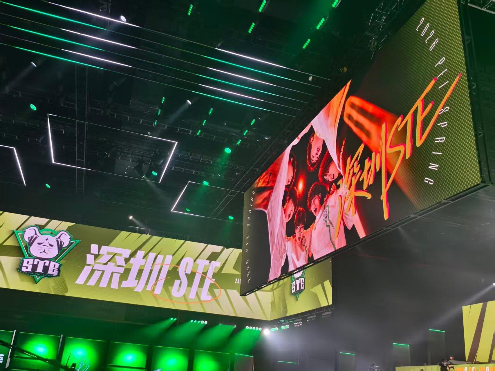 PEL首周周决战火再燃【春季赛常规赛 W1 Day3】第五局获胜队伍：2026p