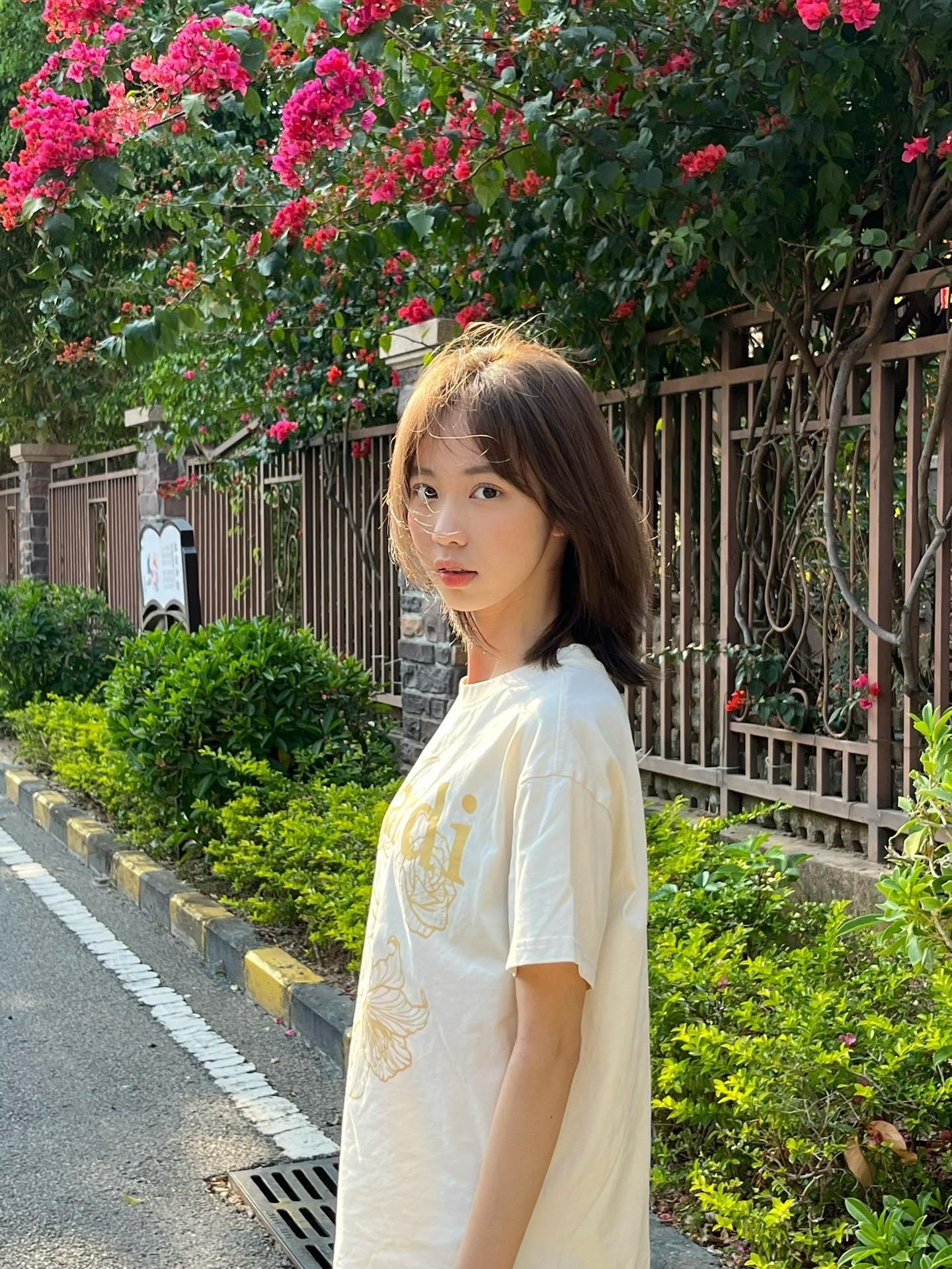 广东的新年就这么热🔥。