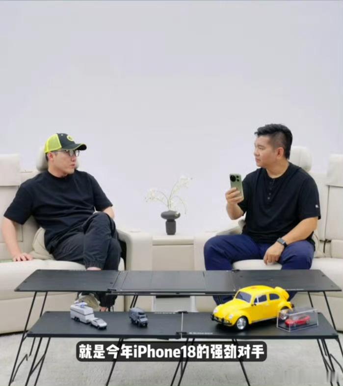 荣耀Magic9是iPhone18视频强劲对手荣耀Magic9这次联手电影大厂A