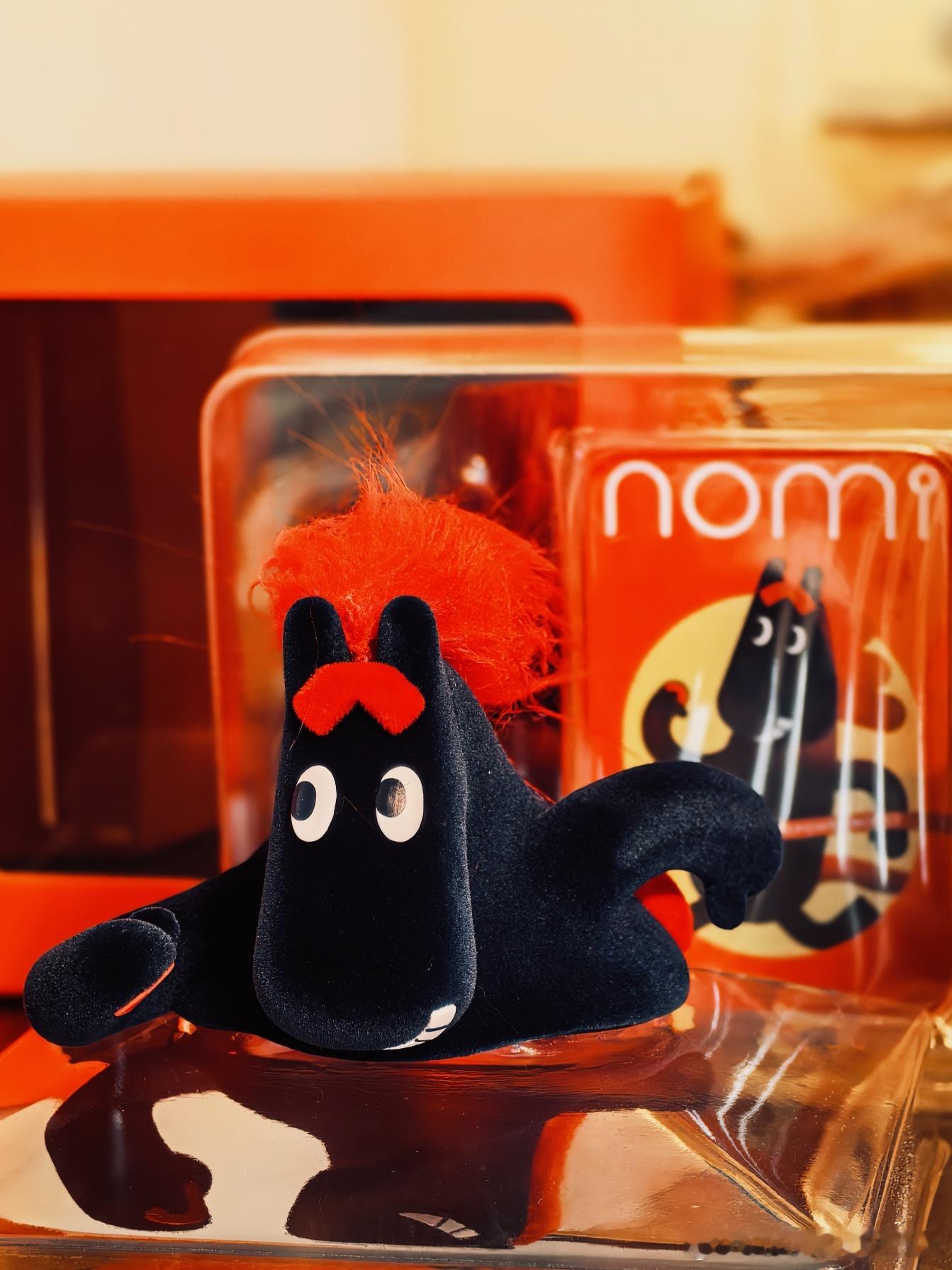 不知不觉，年味来了感谢蔚来寄来的新年礼盒！车上、家里都再添年味！蔚来大v聊车