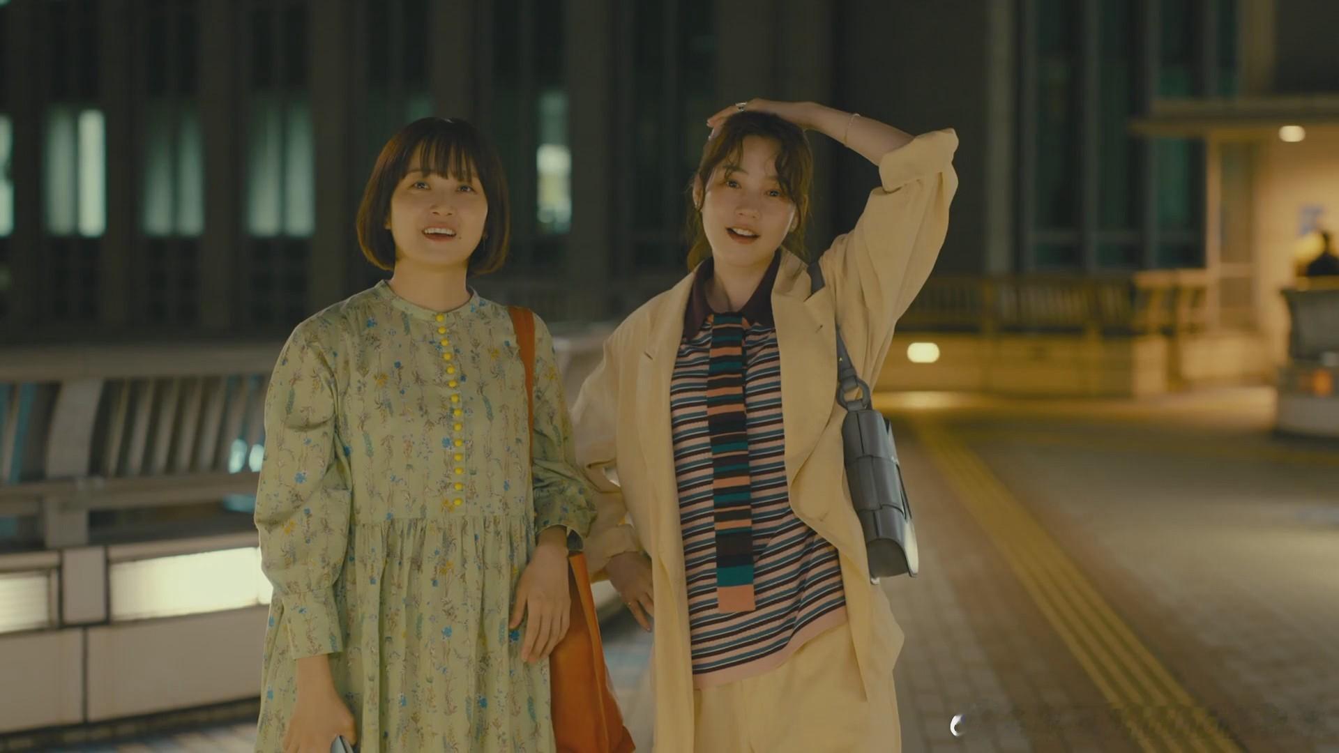 东京三十岁左右 EP1 导演 笕昌也、宫木正悟、高杉考宏编剧 北川亚矢子、张英姬