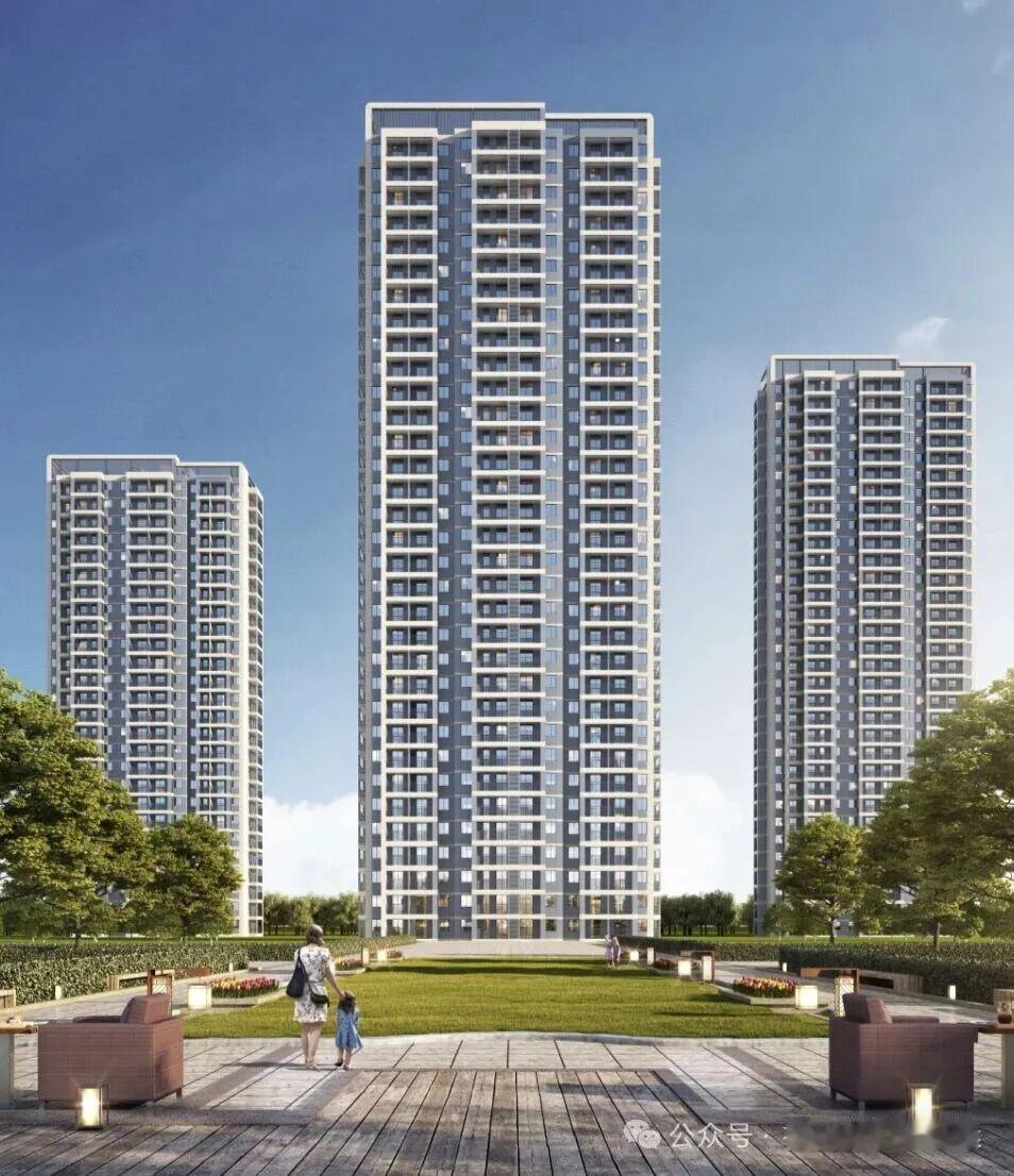 【供应3676套天量住宅！福州鼓楼区一拆迁安置房方案曝光】
福州鼓楼芯城市更新再