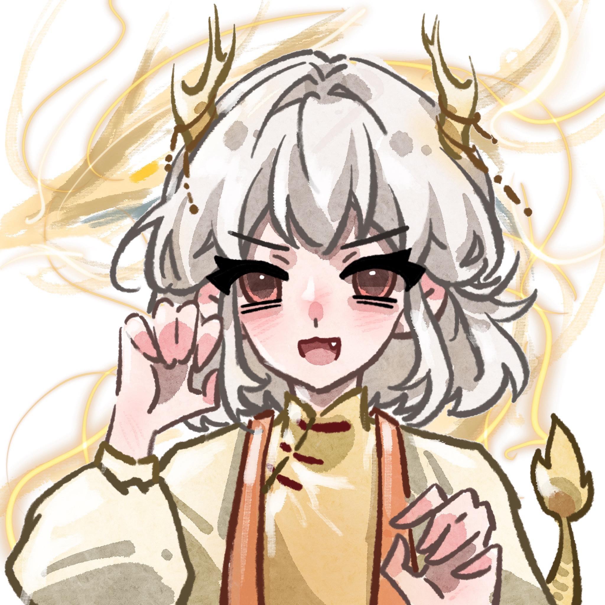临云她来啦。