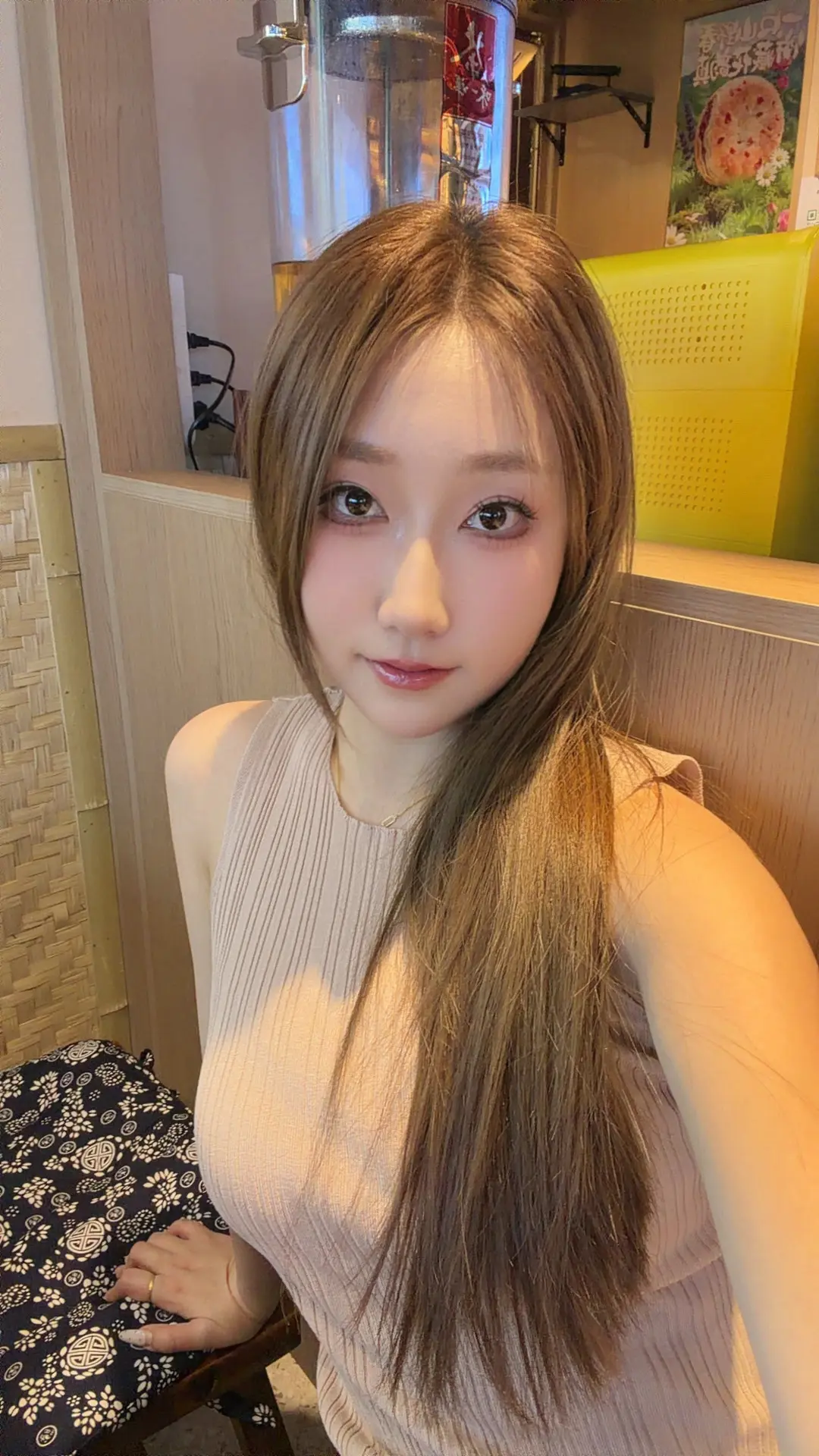 我懵懵懂懂过了一年