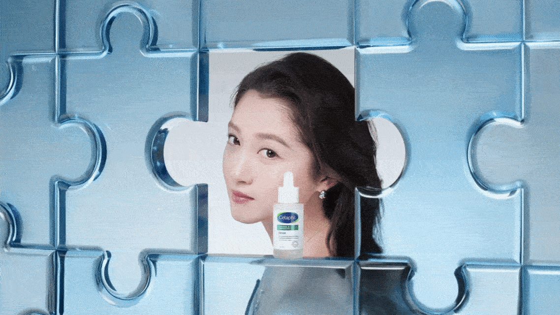 关晓彤丝塔芙品牌代言人 丝塔芙官宣关晓彤出任品牌代言人，一个是护肤领域的佼佼者、