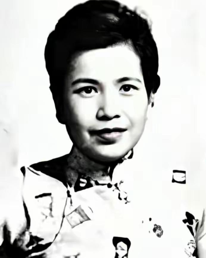 烈士吴石的夫人王碧奎晚年直言：宁可在台湾漂泊三十载，也一定不回大陆，暮年移居美国