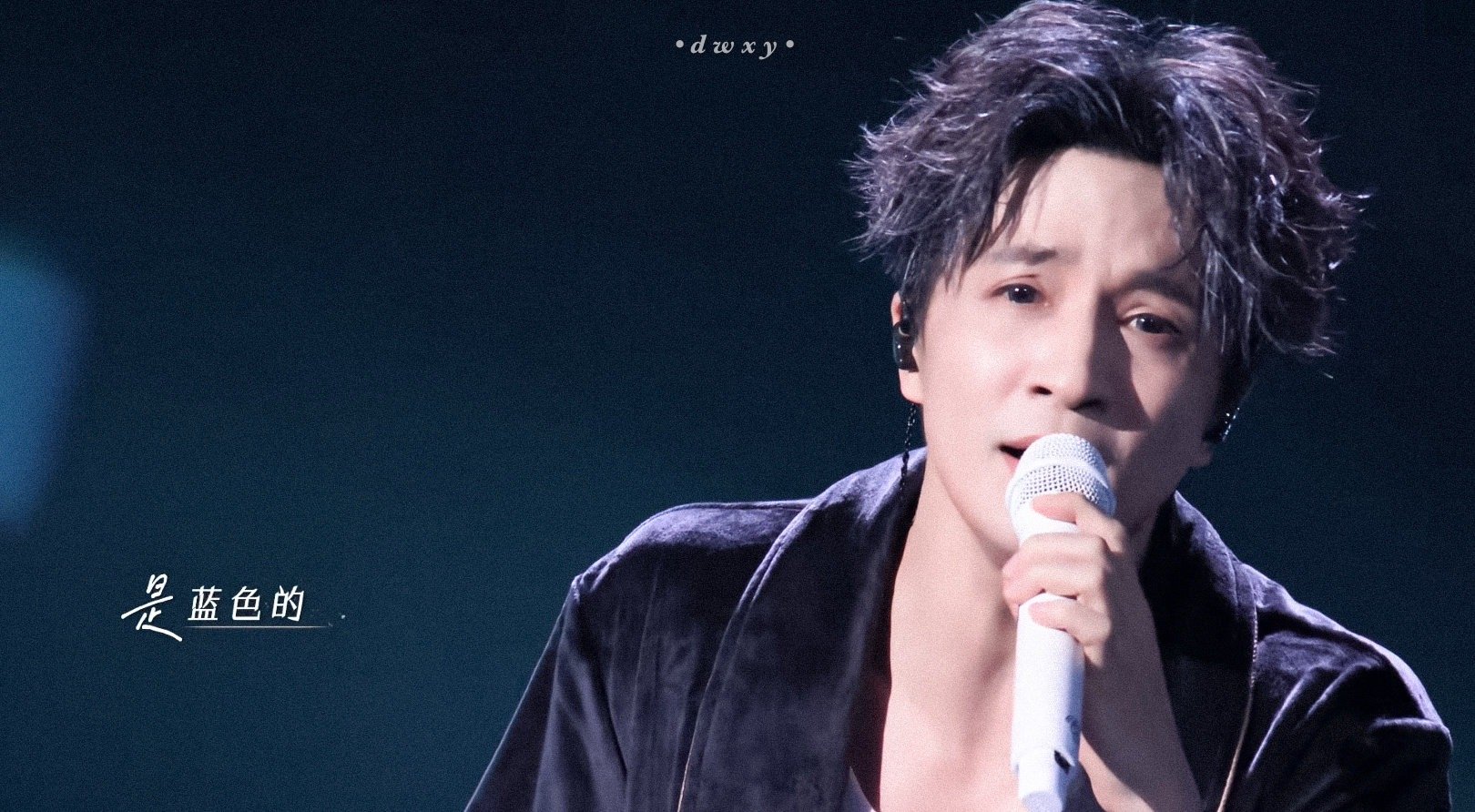 薛之谦广州站预售九场连开诚意拉满，四面台沉浸感拉满！经典与新歌双向奔赴，顶配视听