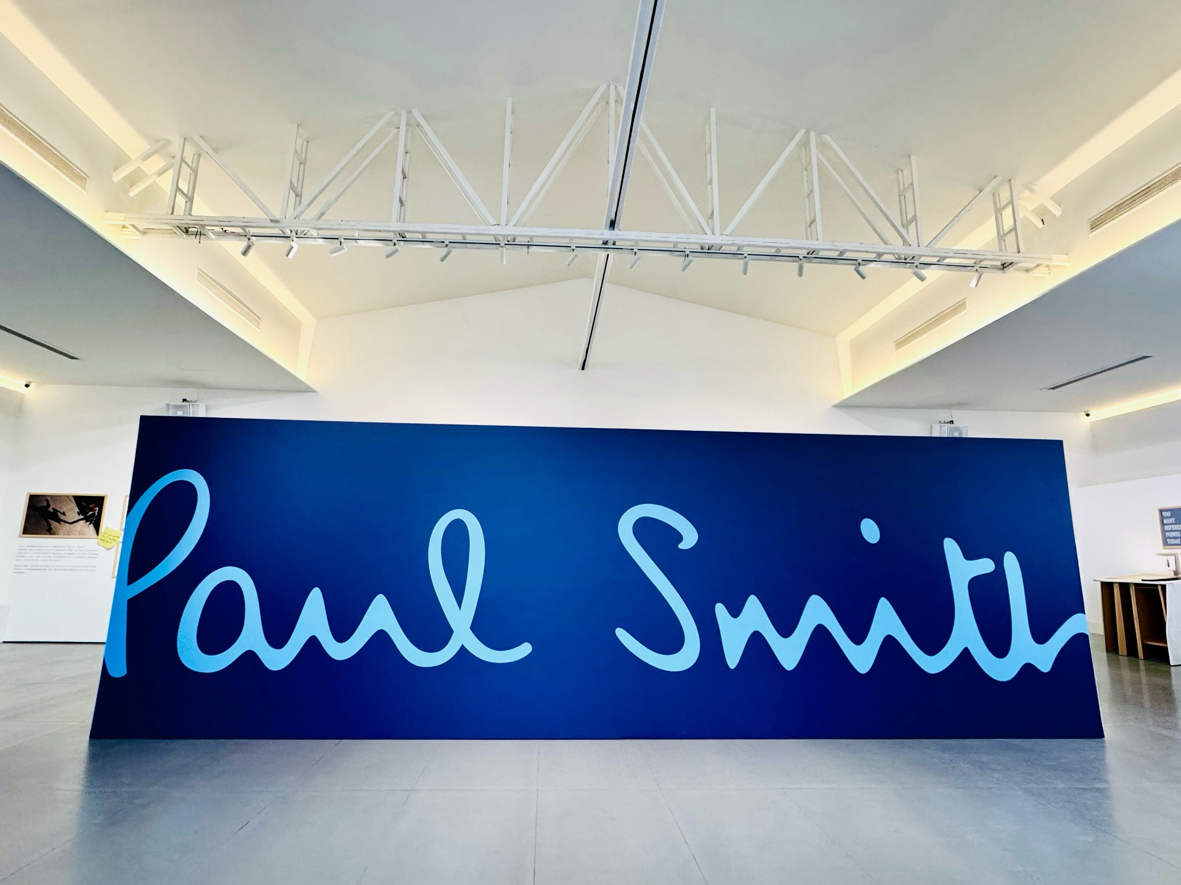 MINI X PAULSMITH李楠说道李楠说道大v聊车mini 北京