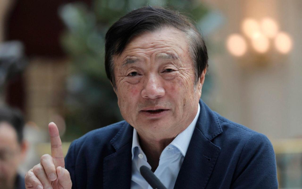 任正非给华为人的“四个一”建议。对于很多人来说，都非常有借鉴意义吧。据说，在任正