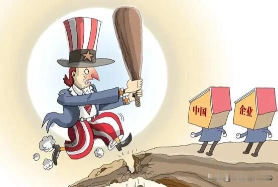 万不可掉以轻心！继DeepSeek之后，又一家杭州科技企业险些被美国狙击打倒！