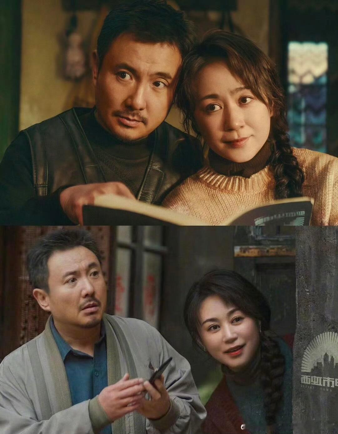 #抓娃娃讽刺意味#《抓娃娃》是一部很“高级”的喜剧电影，也是一部极具讽刺性的教育