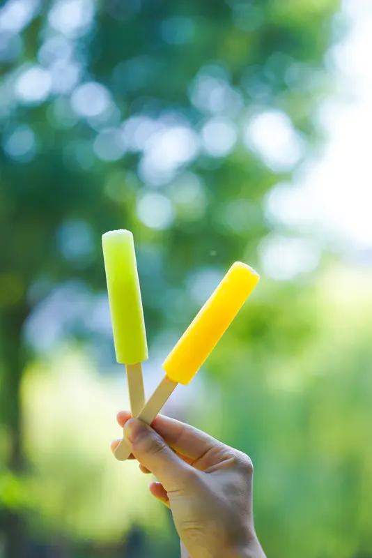 你吃过最便宜的冰棍多少钱一根?2分钱