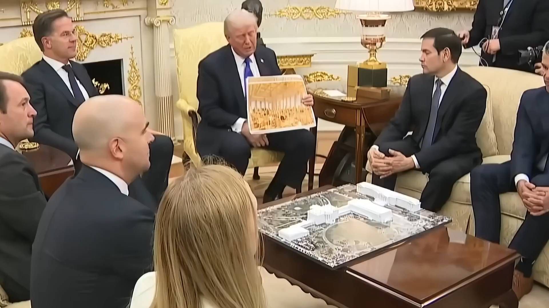 特朗普表态，美国或将加入打击胡塞行动