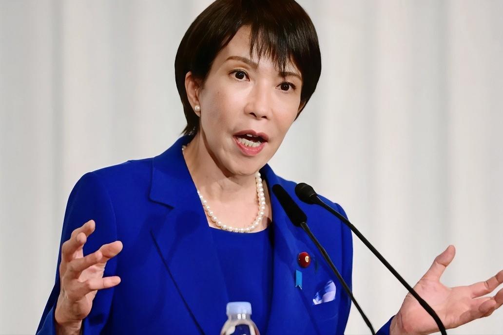 日本无法接受！
 
这几天，由于高市早苗持续叫嚣，中日局势变得极为紧张。
 
1