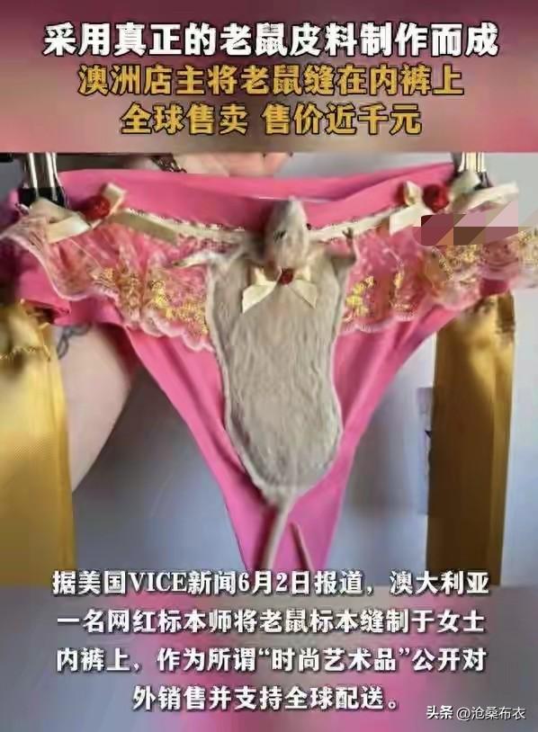 恶心！