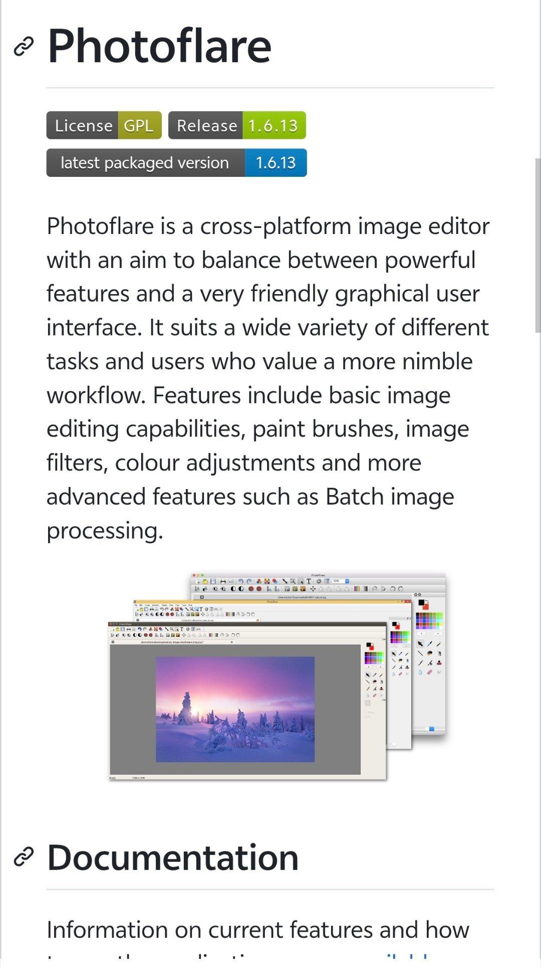 在日常处理图片素材或简单修图时，专业图像软件往往界面复杂、启动慢，而系统画图功能