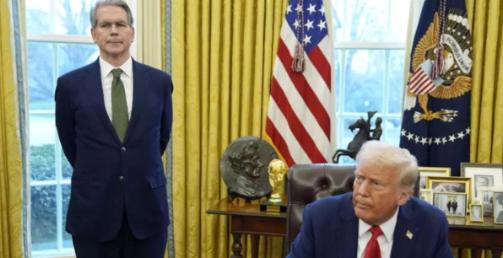 美国刚挥出制裁大棒，转身却喊“不能循环”？中方反击让美方失望，40多家中企被拉黑