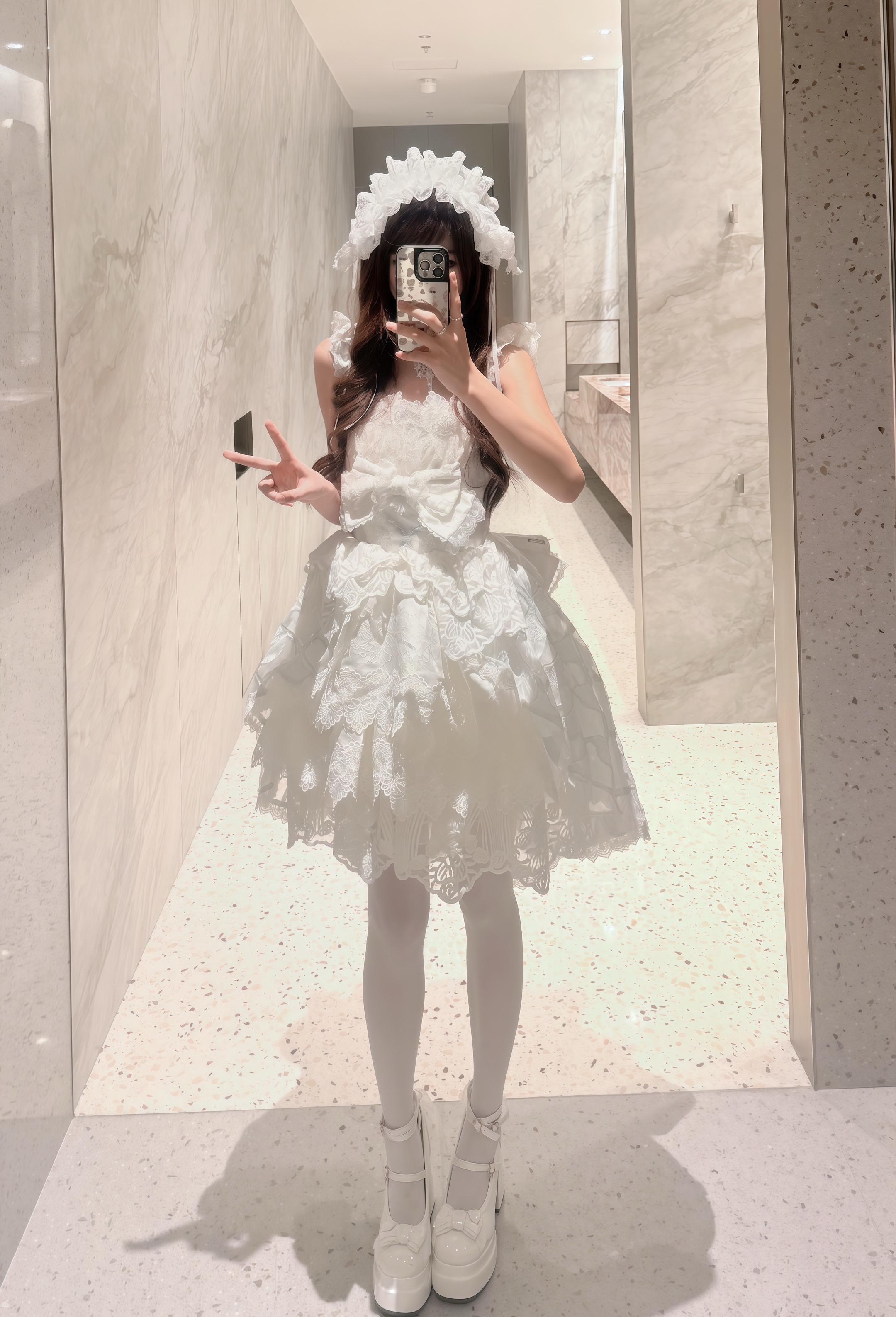 我保证我是天使 只是偶尔有点坏