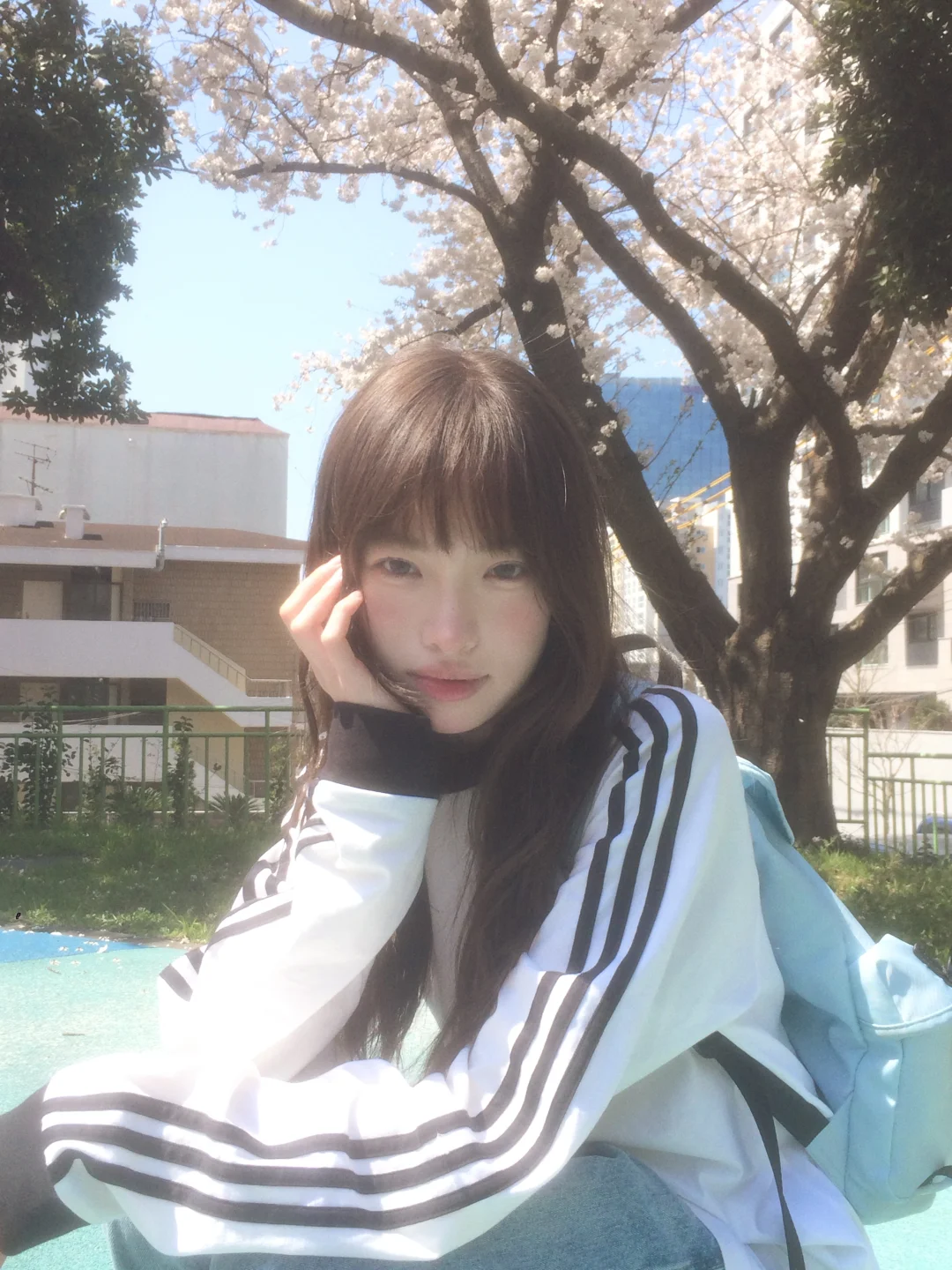 April and Shine