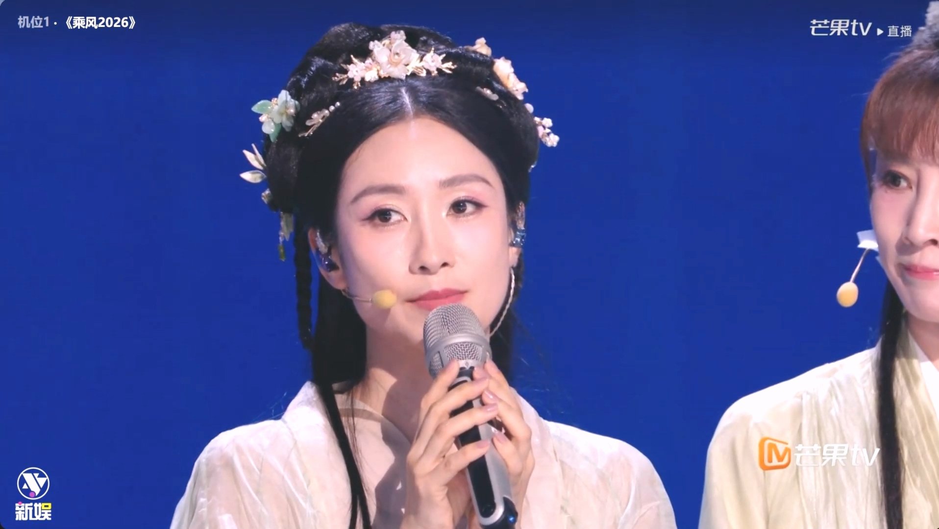 陶昕然回应淘汰 浪姐二公直播今晚表现最好的团里的成员被淘汰了，就······陶昕