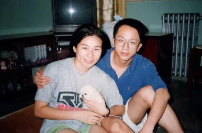 用一场离婚，她分走前夫近90亿资产，如今躺着不动一年分红上千万。2023年4月4