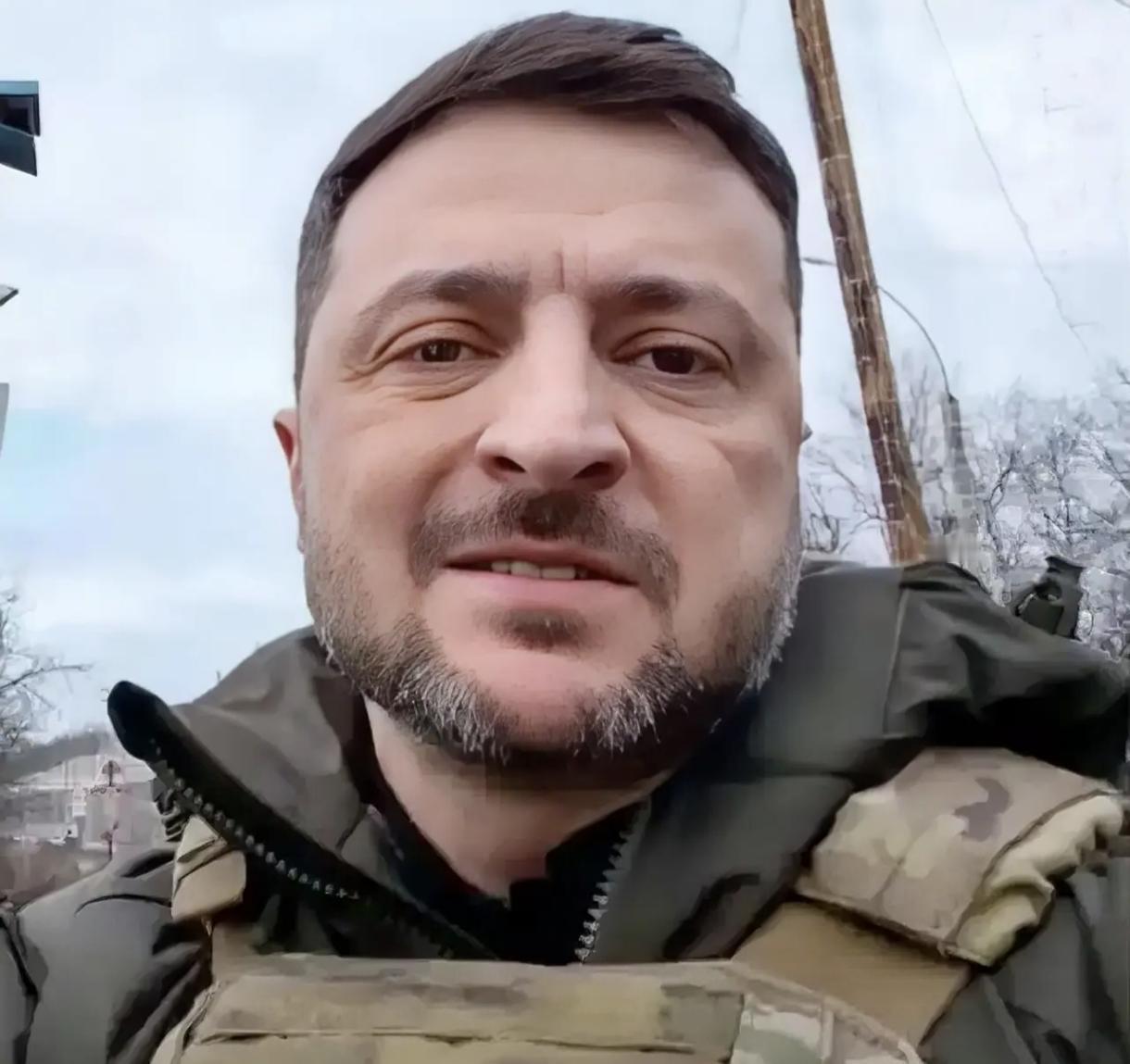 惨无人道啊！泽连斯基政府这波操作，简直是把“翻脸不认人”演绎到了极致，太让人惊掉