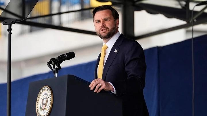 理想选项≠现实！
万斯一句坦白，暴露俄乌谈判死局。
 
当地时间2月25日，美国